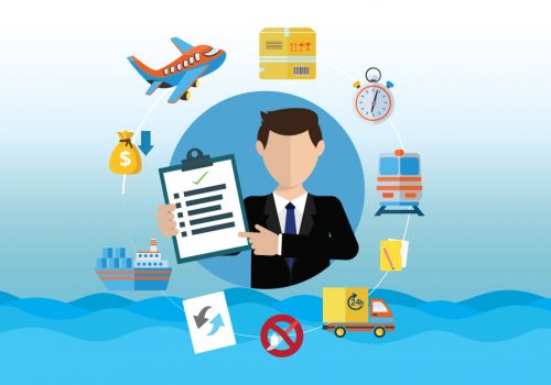 Dịch vụ tư vấn hải quan, thuế quan