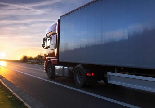 Logistics Khu công nghiệp